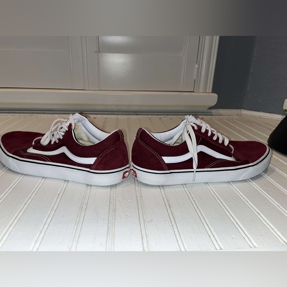 Vans Low